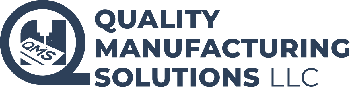 Quality Manufacturing Solutions